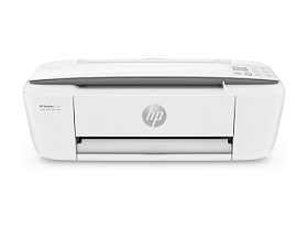 Impresora multifuncion Hp deskjet plus 4130
